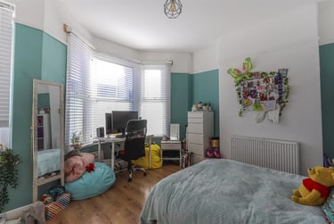 5 bed house, Dogfield Street, Cathays, Cardiff, CF244QL - Image 5